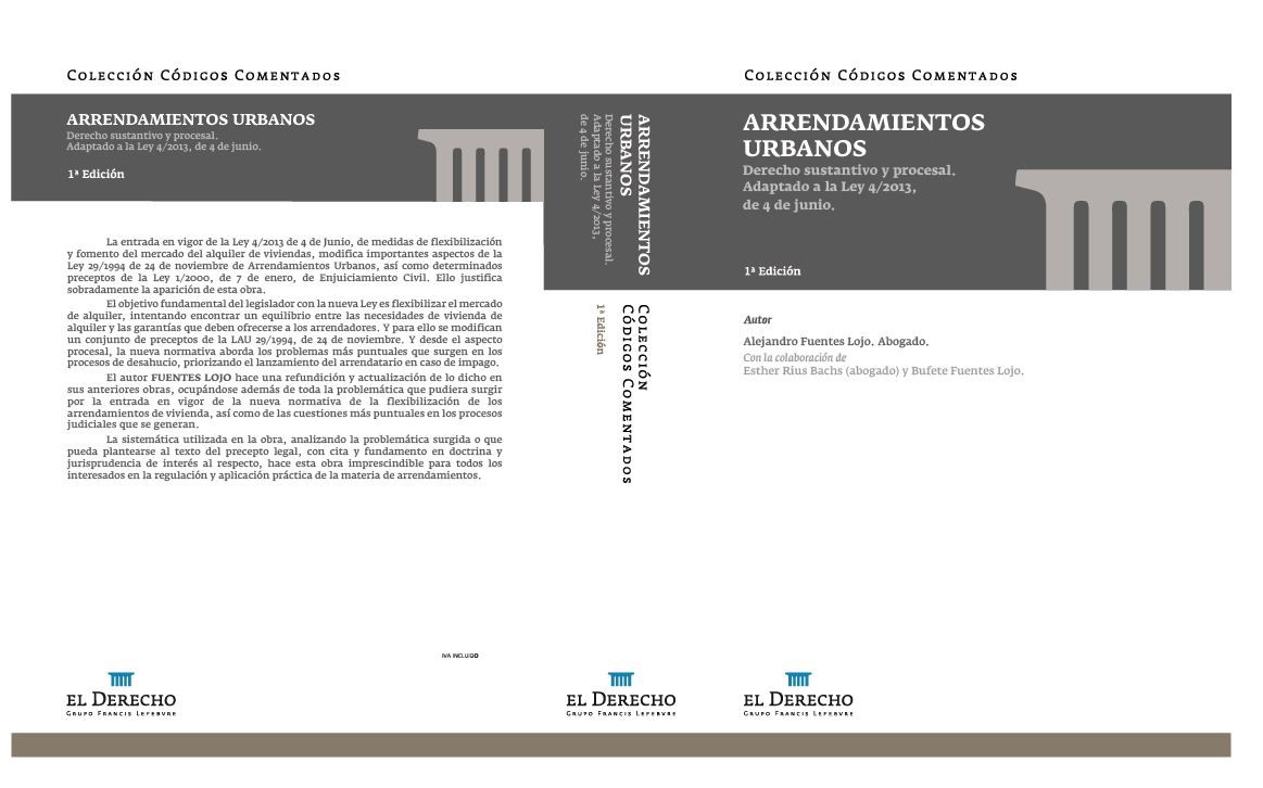 Arrendamientos Urbanos