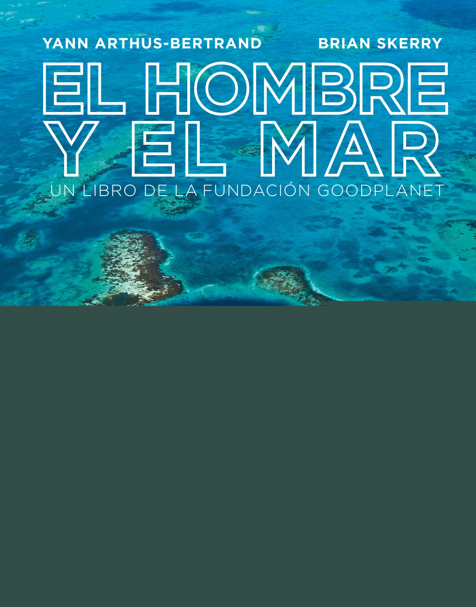 El hombre y el mar