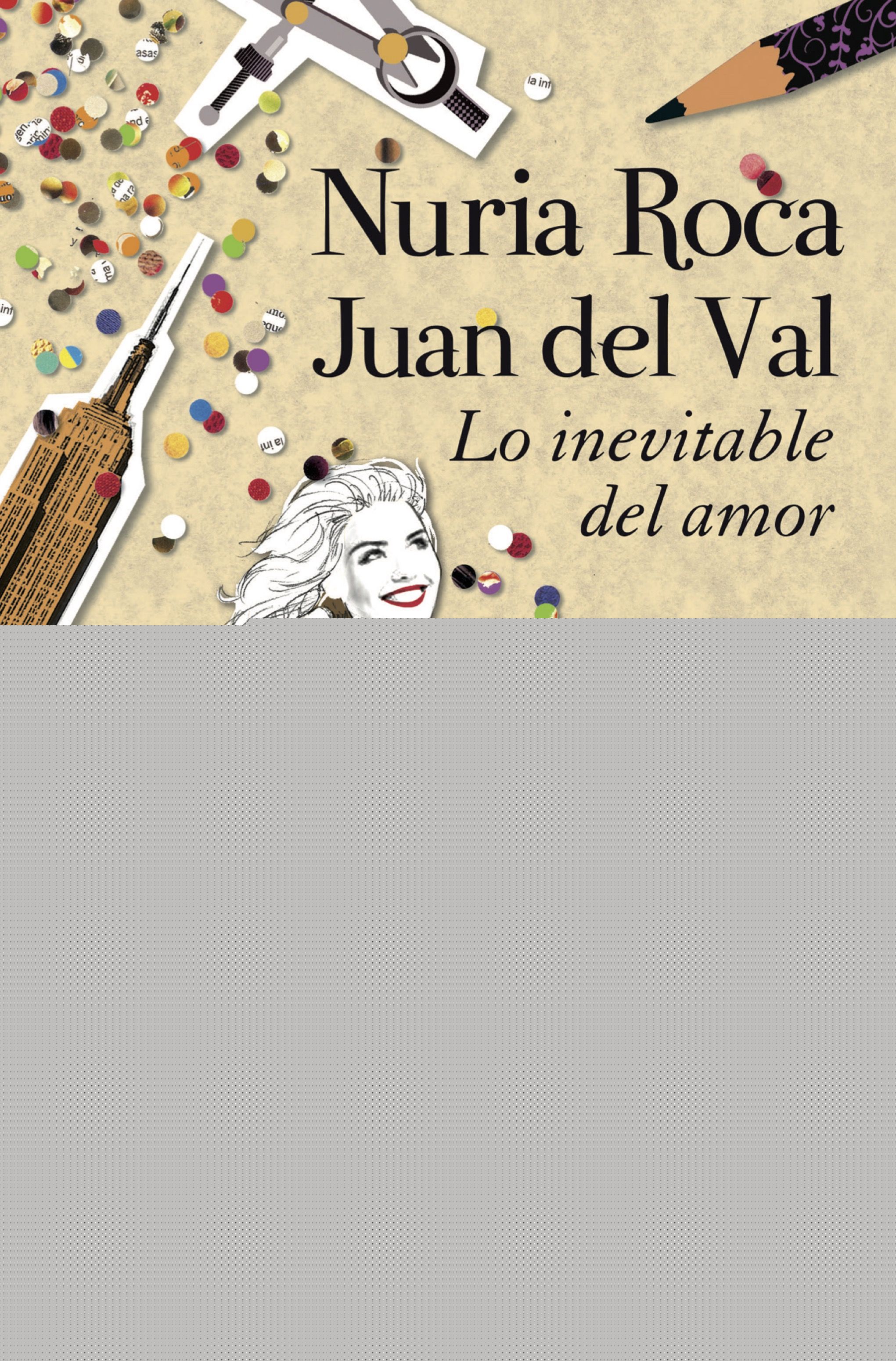 Lo inevitable del amor