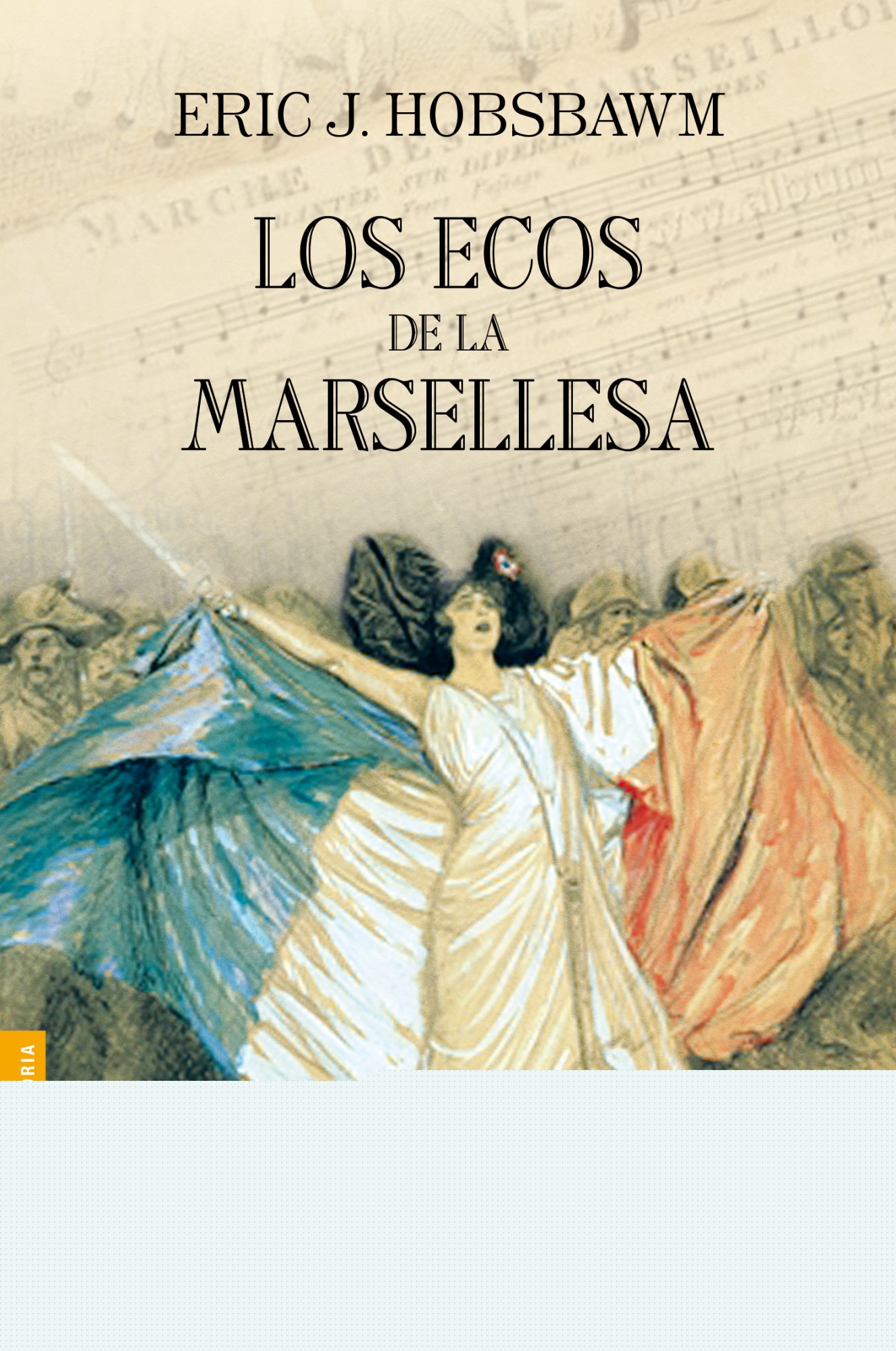 Los ecos de la Marsellesa