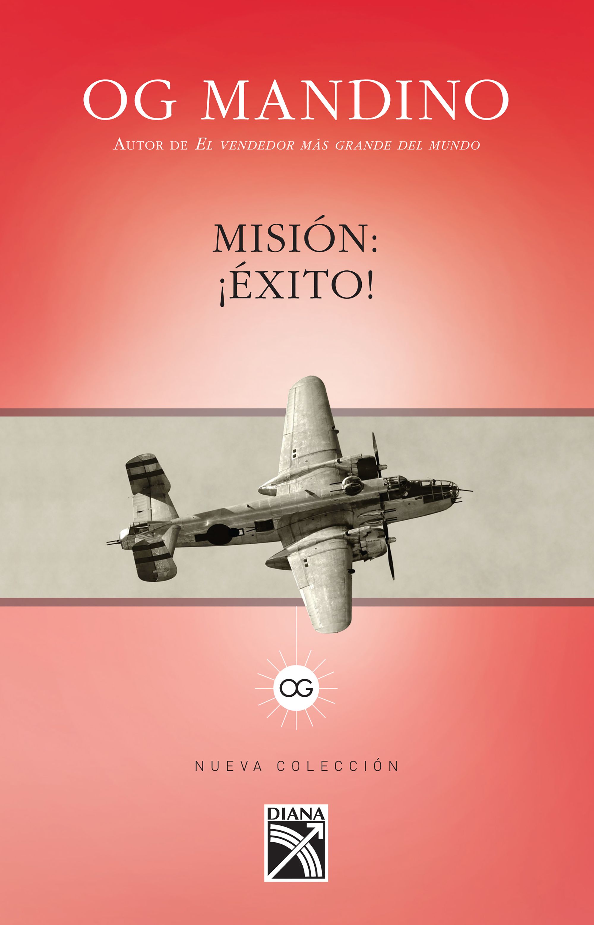 Misión: ¡éxito!