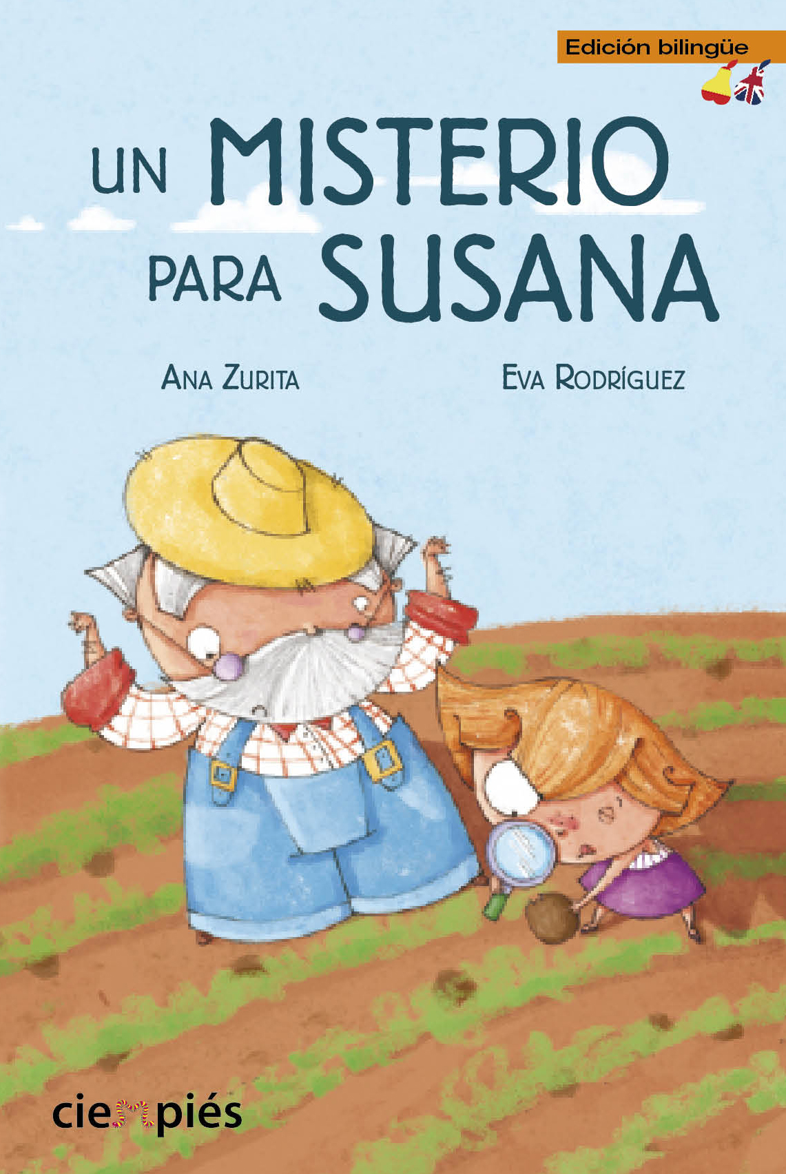 Un misterio para Susana
