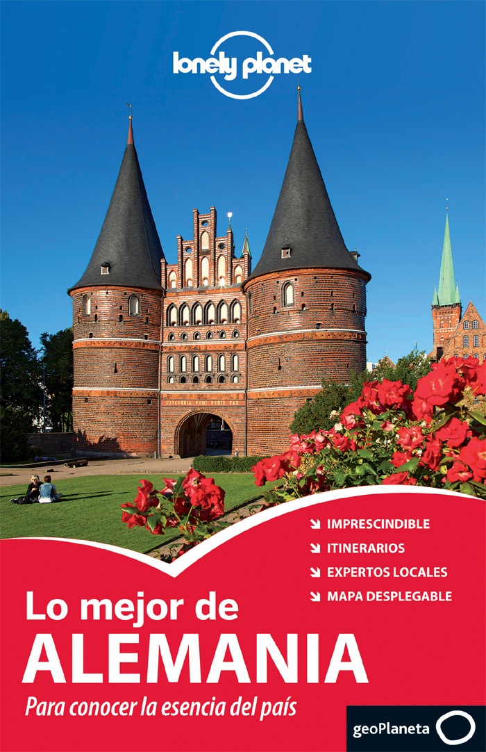 Lo mejor de Alemania 2