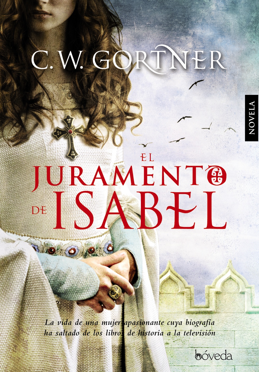 El juramento de Isabel