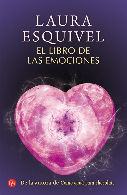 El libro de las emociones (bolsillo)