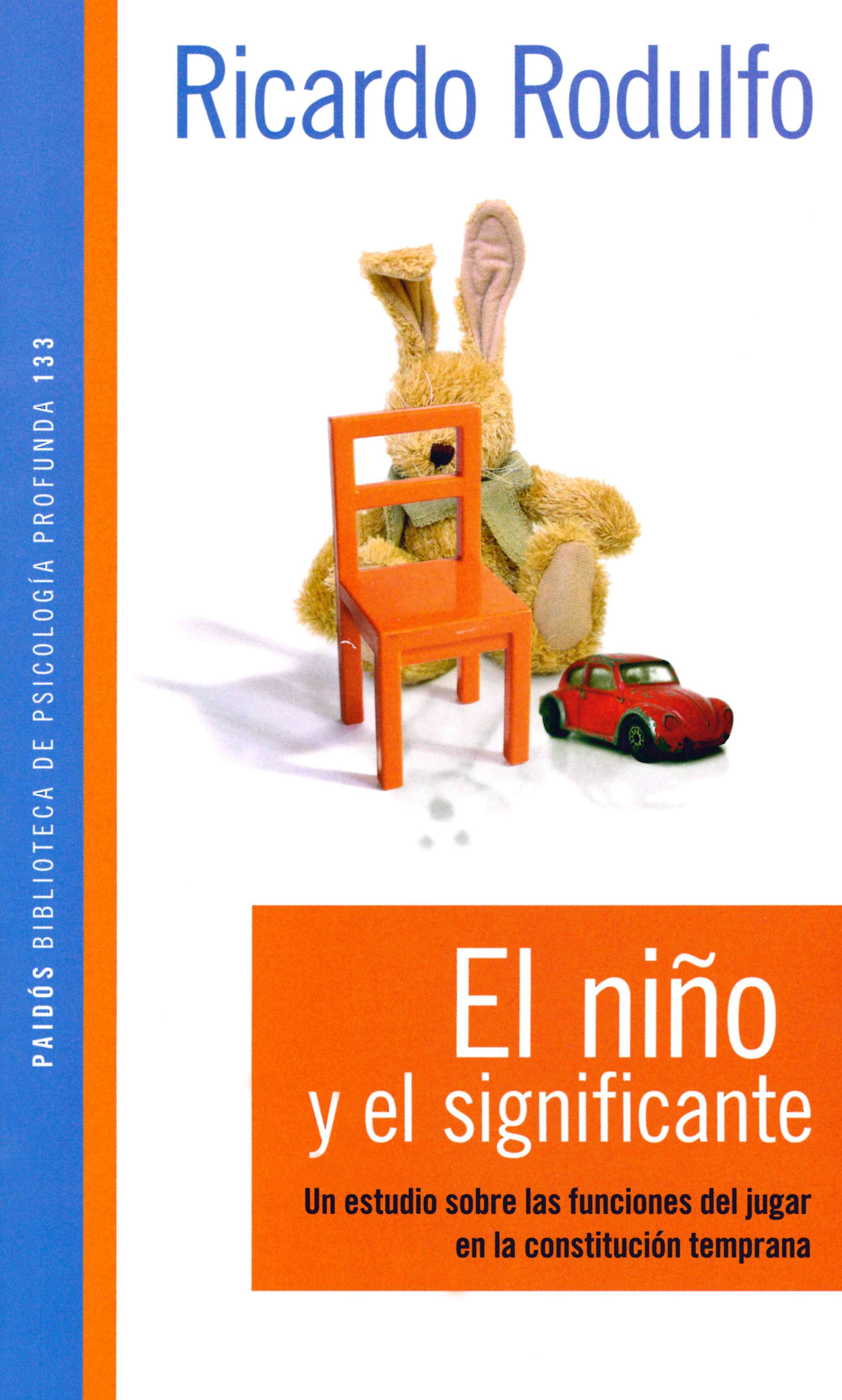 El niño y el significante