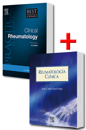 Pack Med Reumatologica