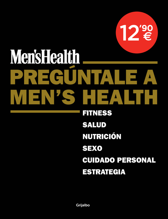 Pregúntale a Men's Health (Men's Health)