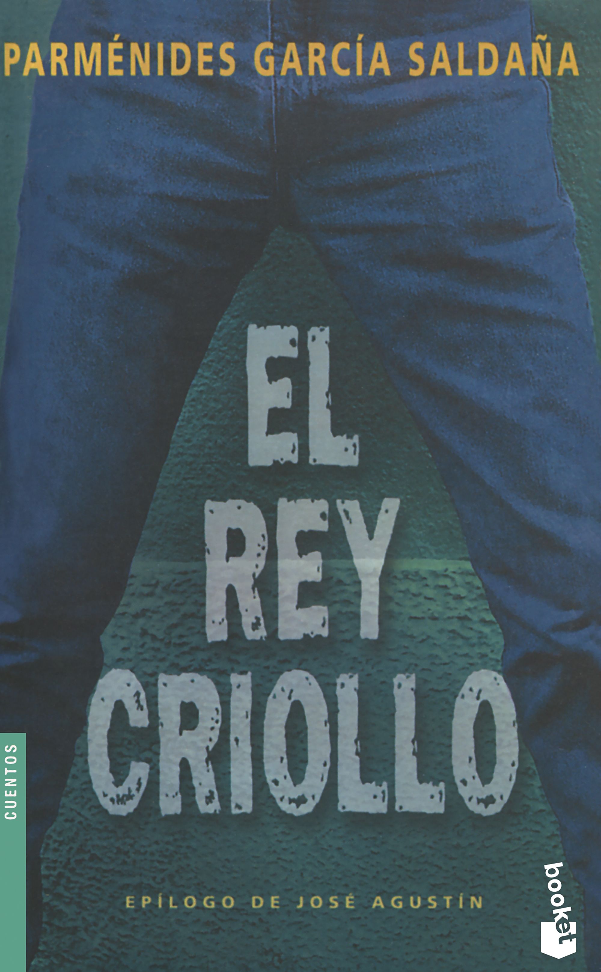 El rey criollo