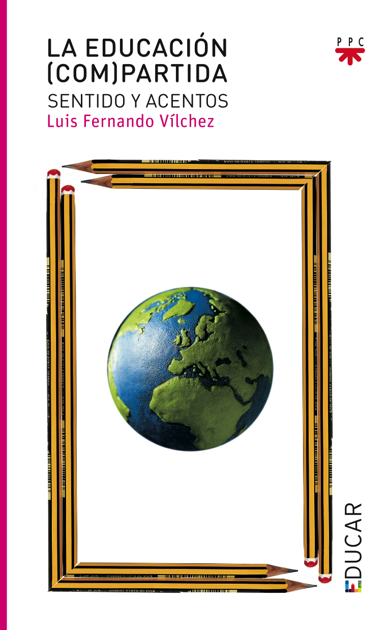 La educación (com)partida