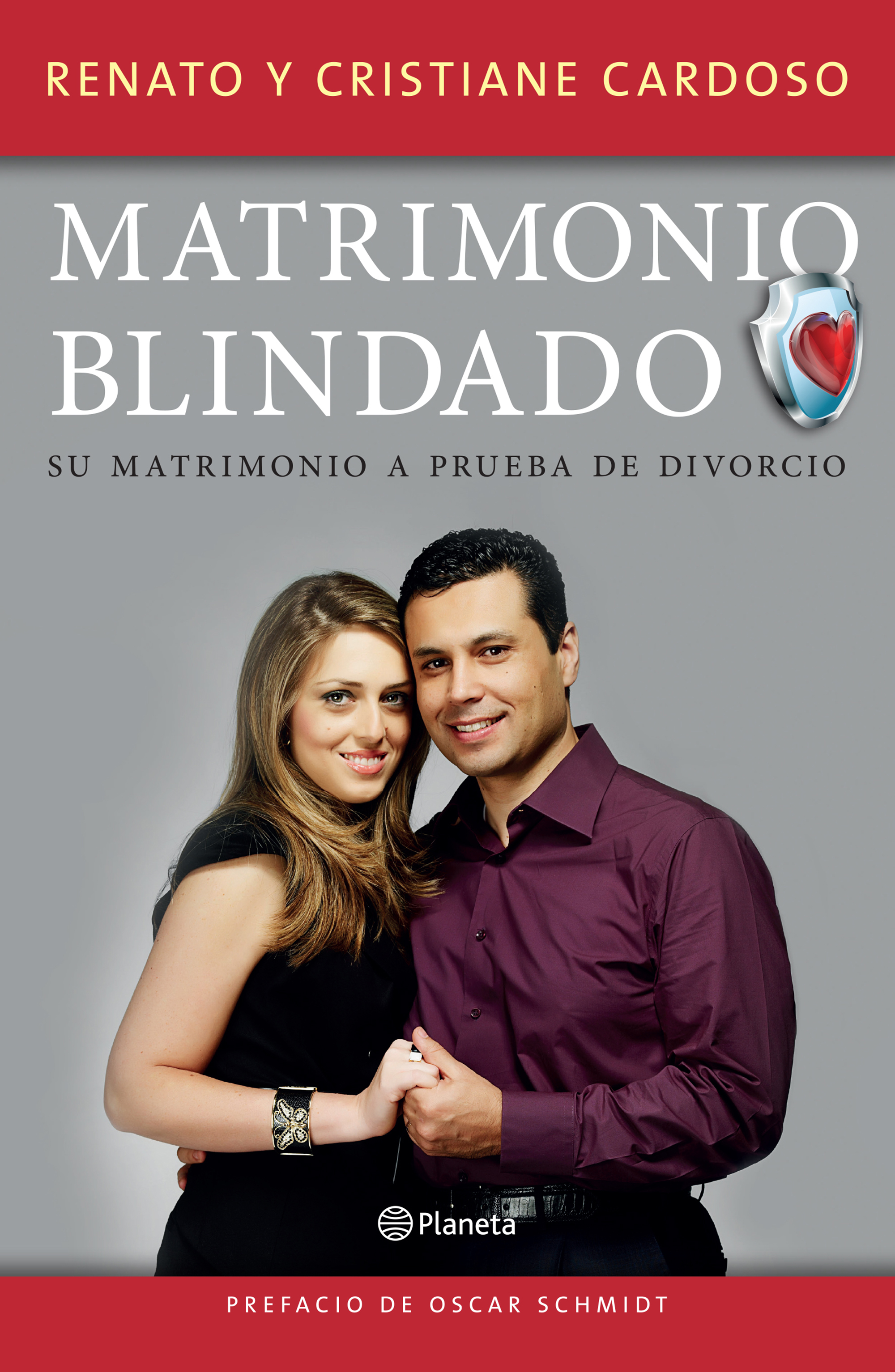 Matrimonio blindado