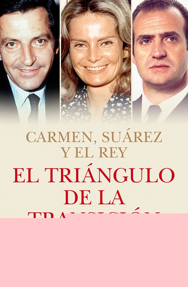 El triángulo de la Transición