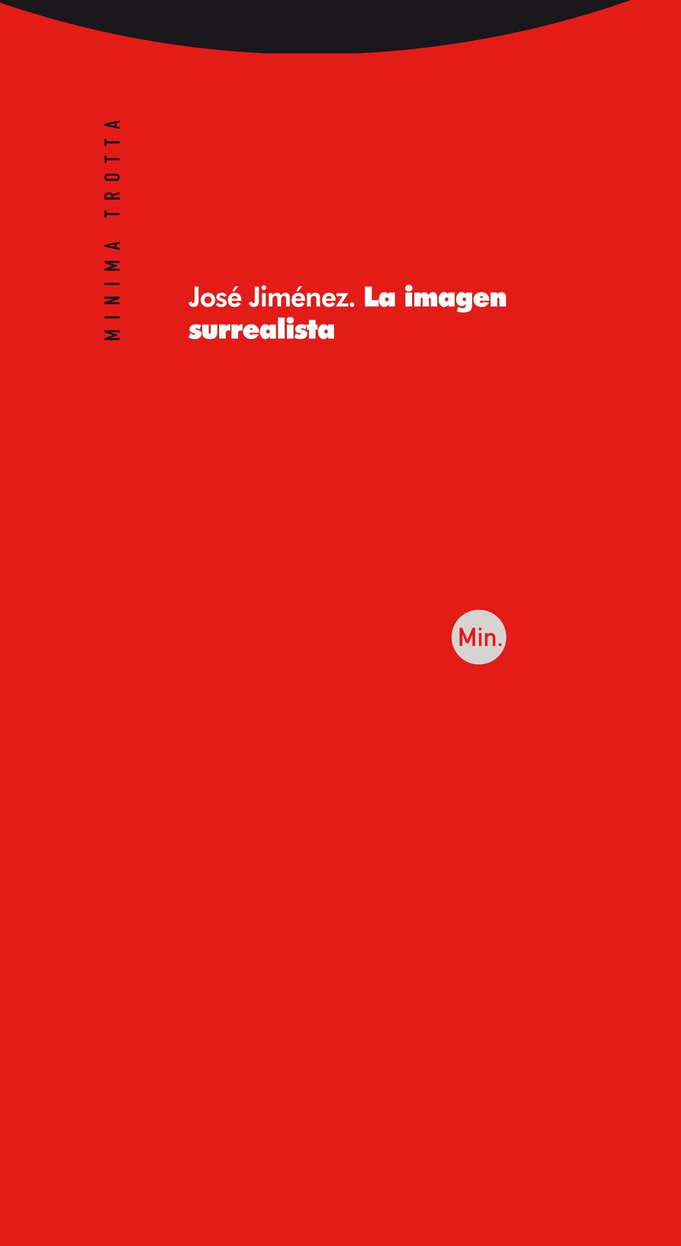 La imagen surrealista