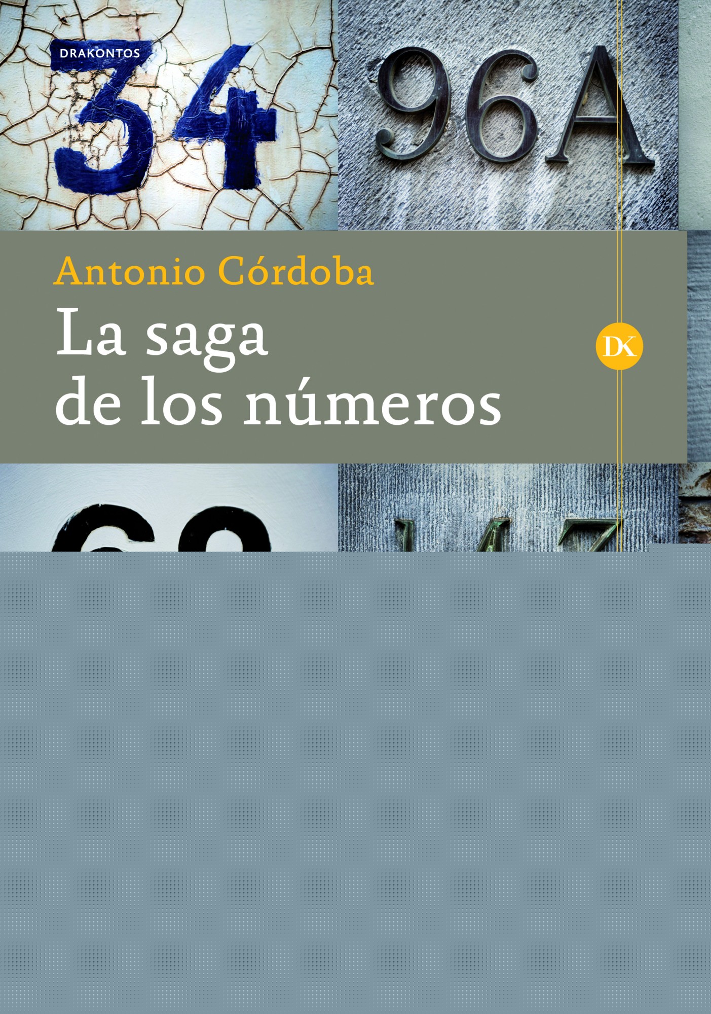La saga de los números