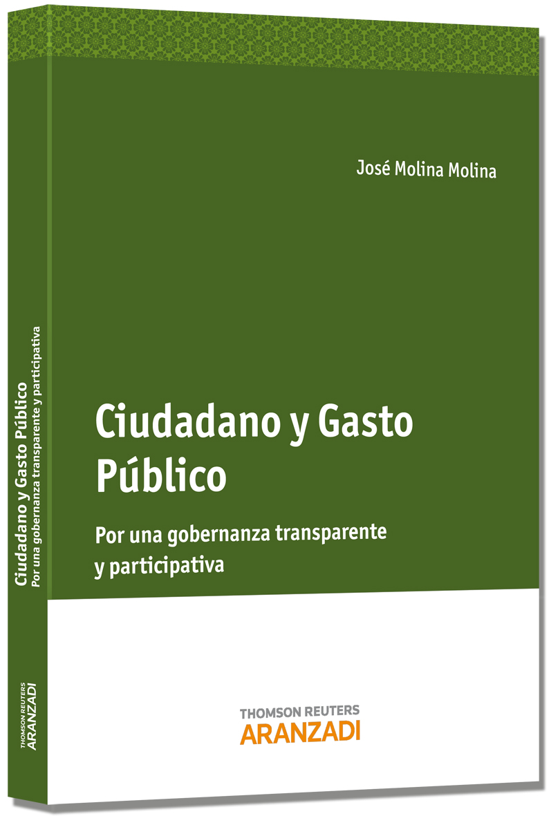 Ciudadano y Gasto Público - Por una Gobernanza Transparente y Participativa