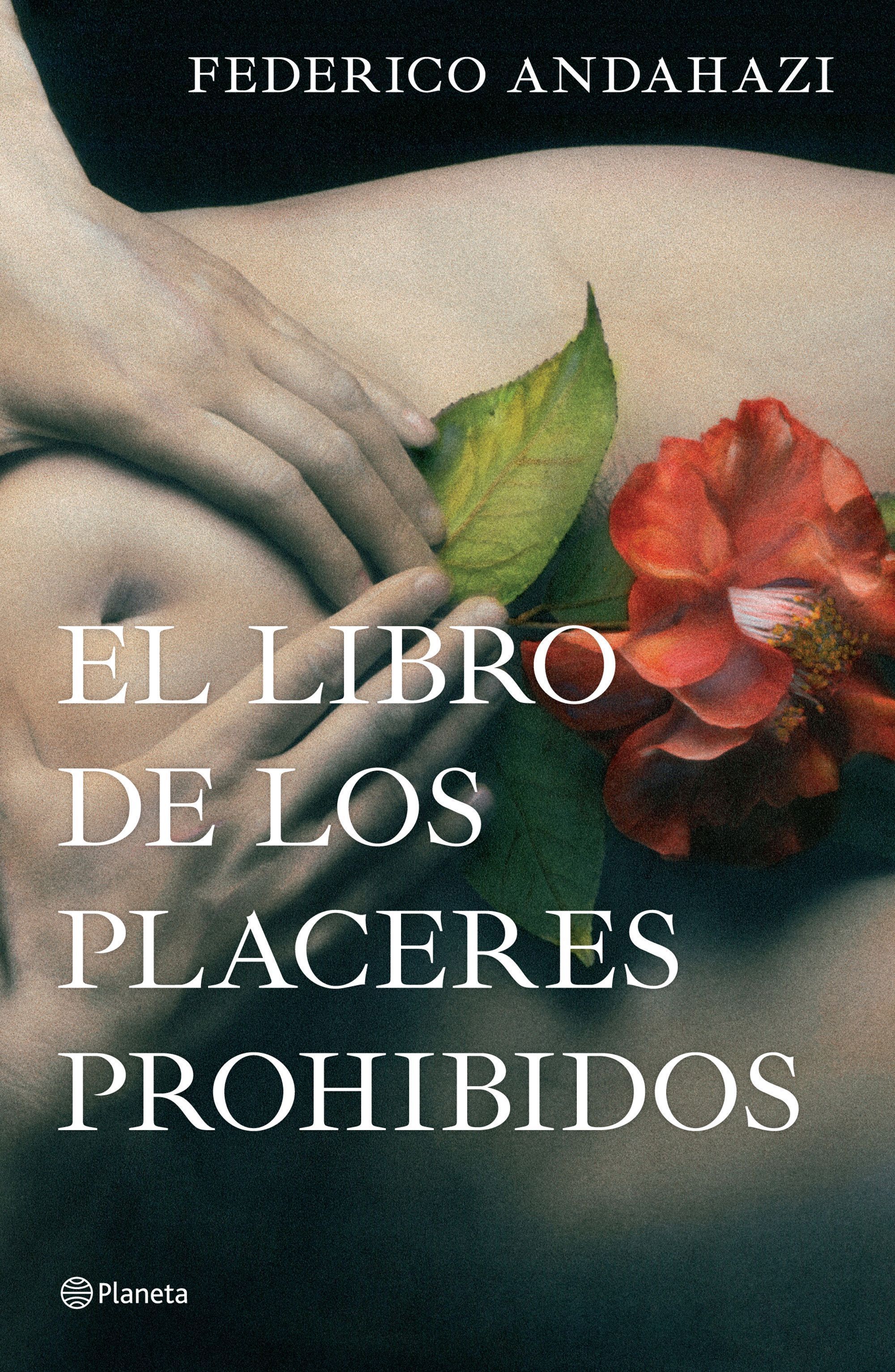 El libro de los placeres prohibidos