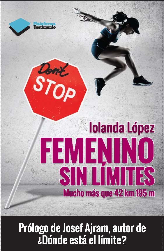 Femenino sin límites