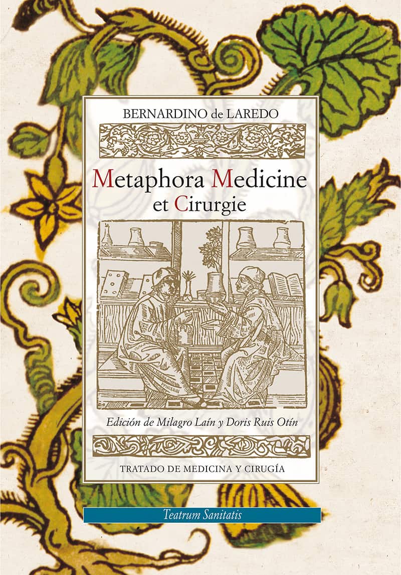 Metaphora Medicine et Cirurgie