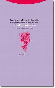 Inquietud de la huella