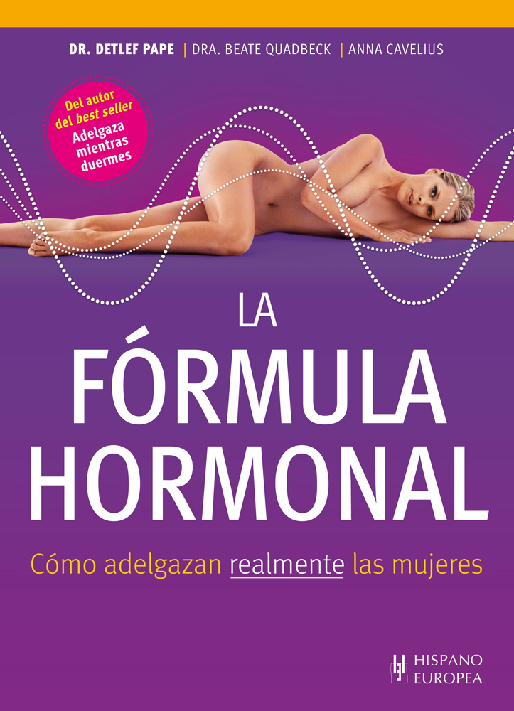 La fórmula hormonal