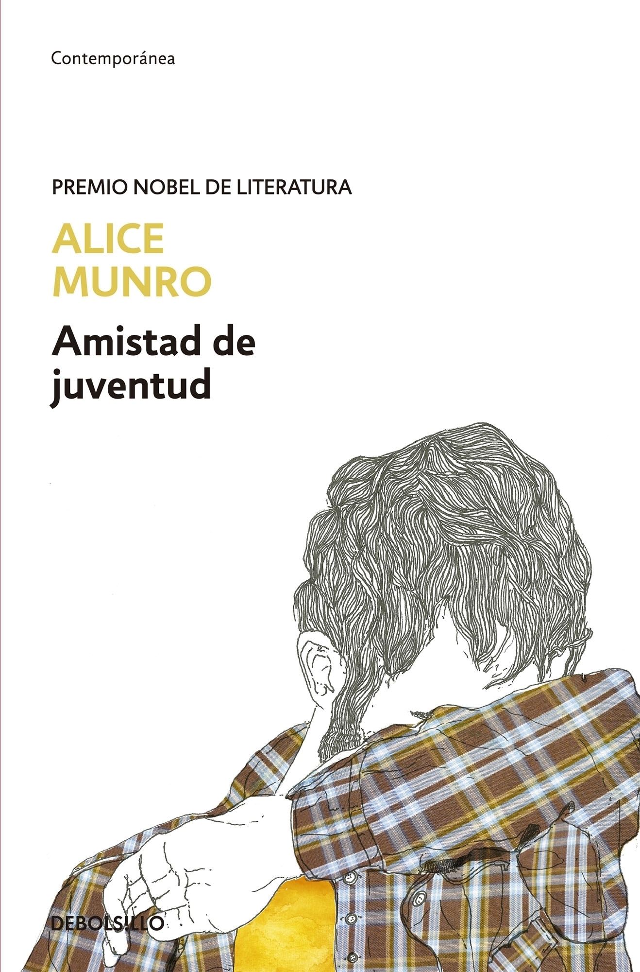 Amistad de juventud