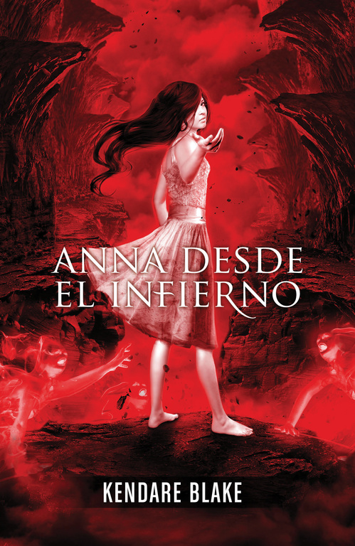 Anna desde el infierno