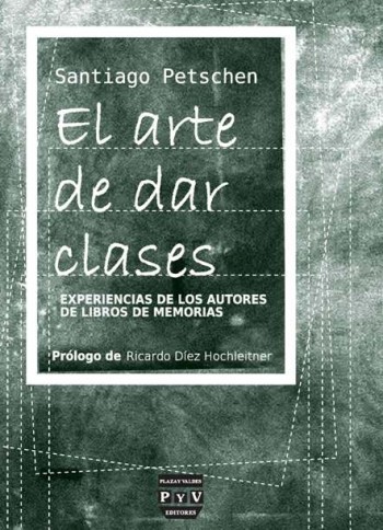 ARTE DE DAR CLASES, EL