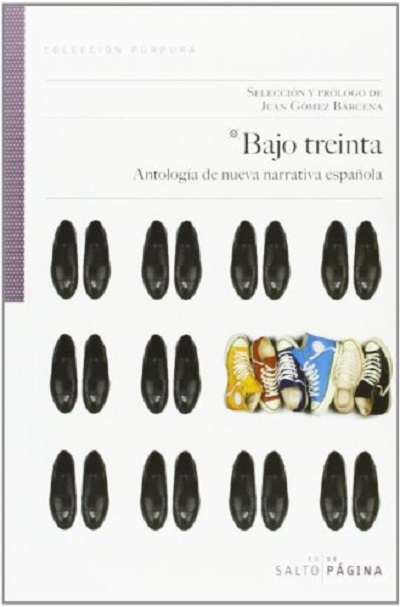 Bajo treinta