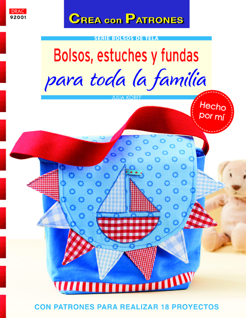 Bolsos, estuches y fundas para toda la familia