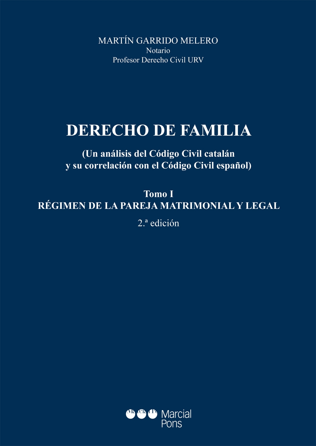 Derecho de familia