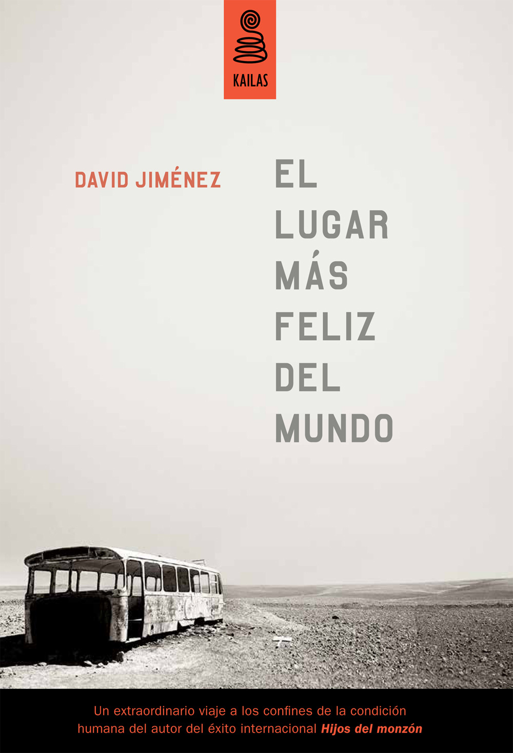 El lugar ms feliz del mundo