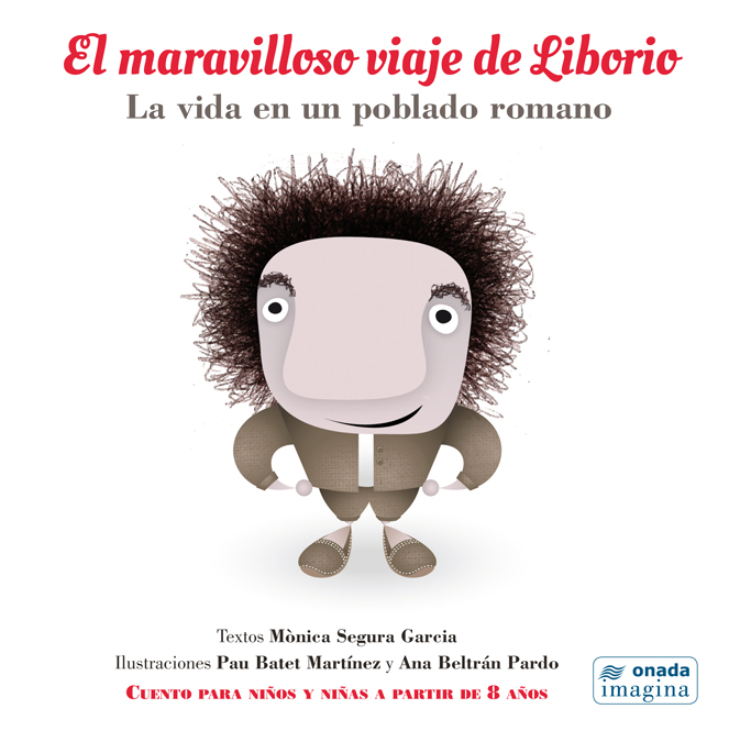 El maravilloso viaje de Liborio