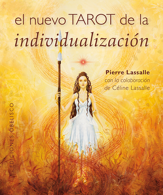 El nuevo tarot de la individualización + cartas