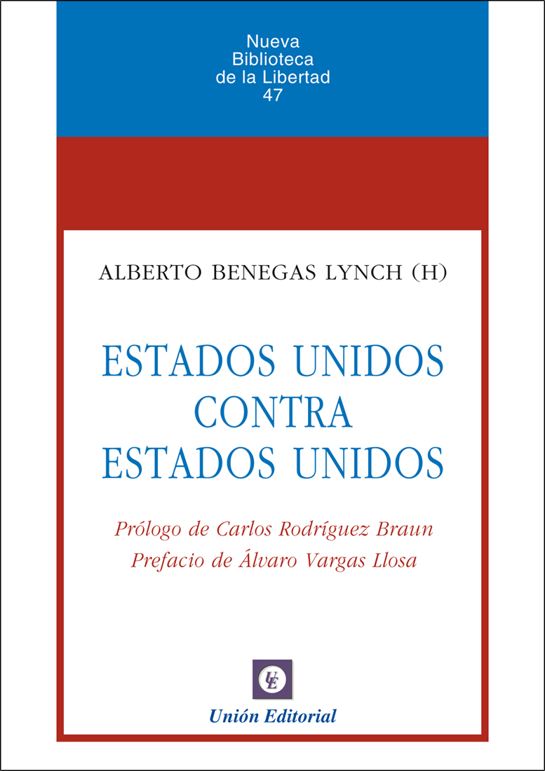 Estados Unidos contra Estados Unidos