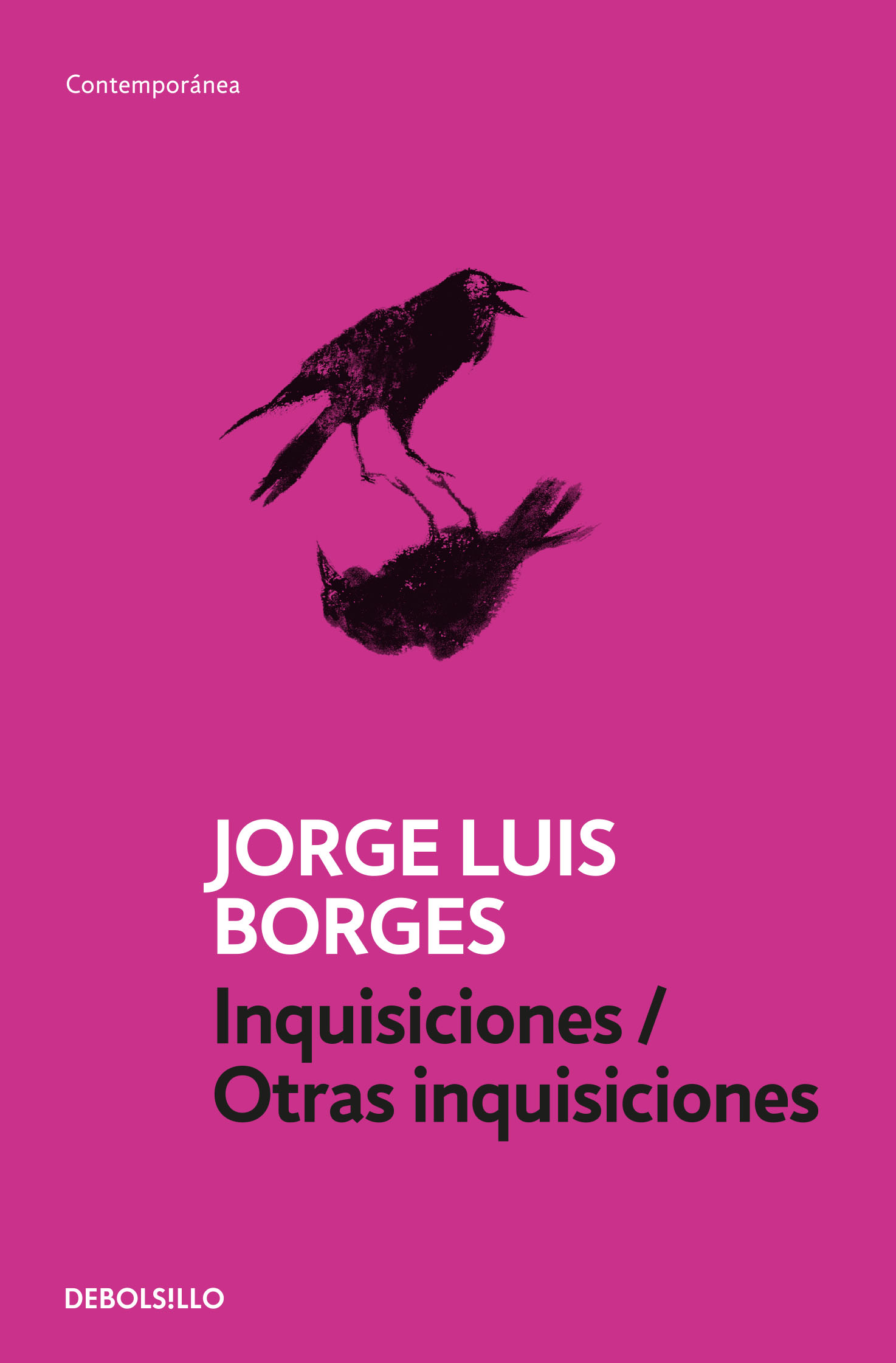 Inquisiciones/Otras inquisiciones