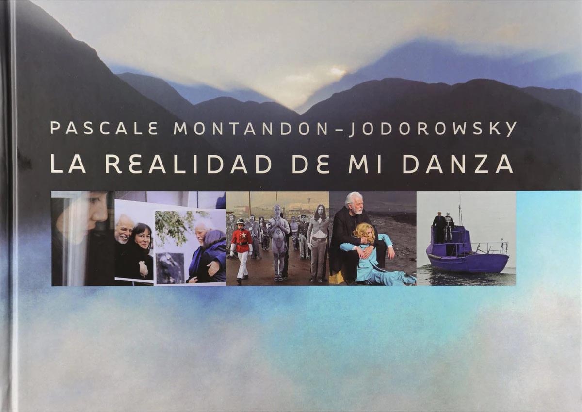 La realidad de mi danza
