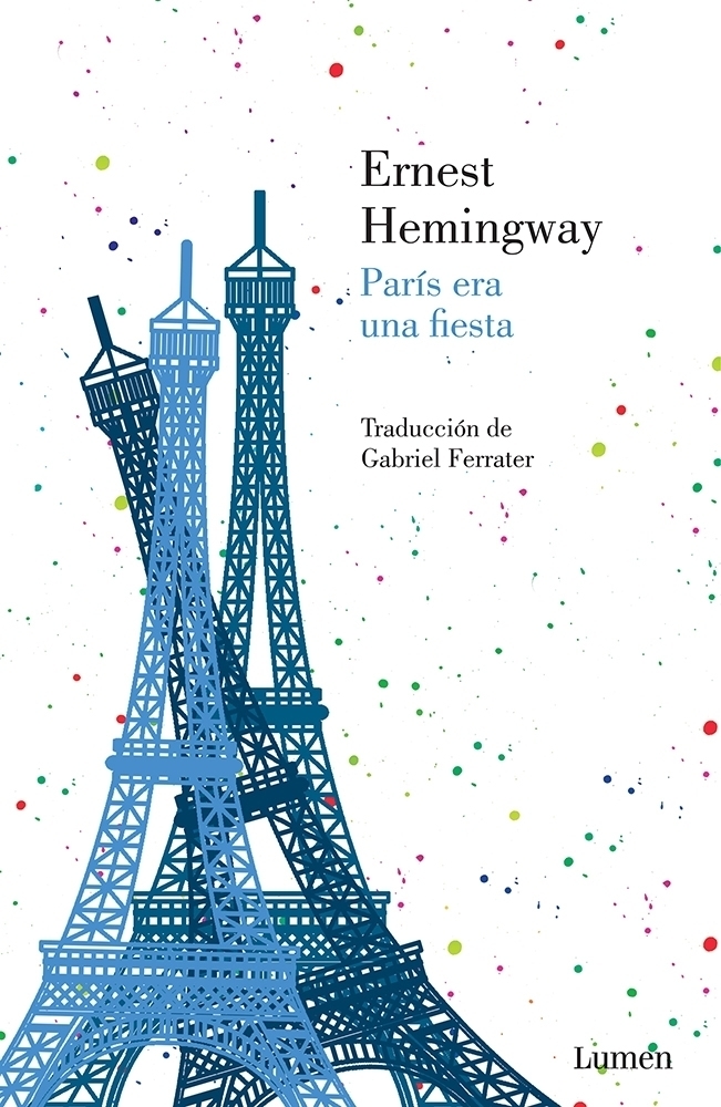 París era una fiesta
