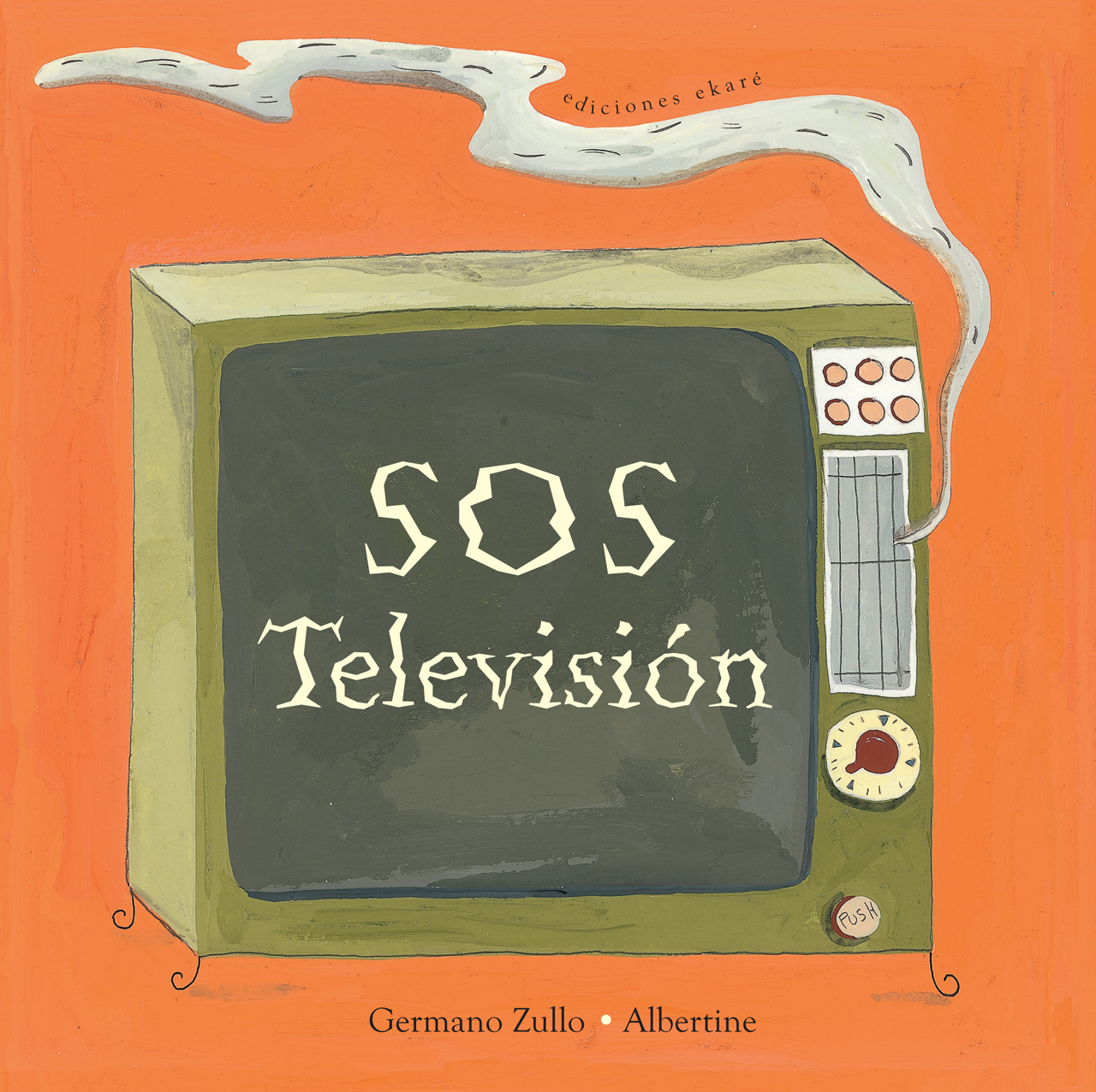 SOS Televisión