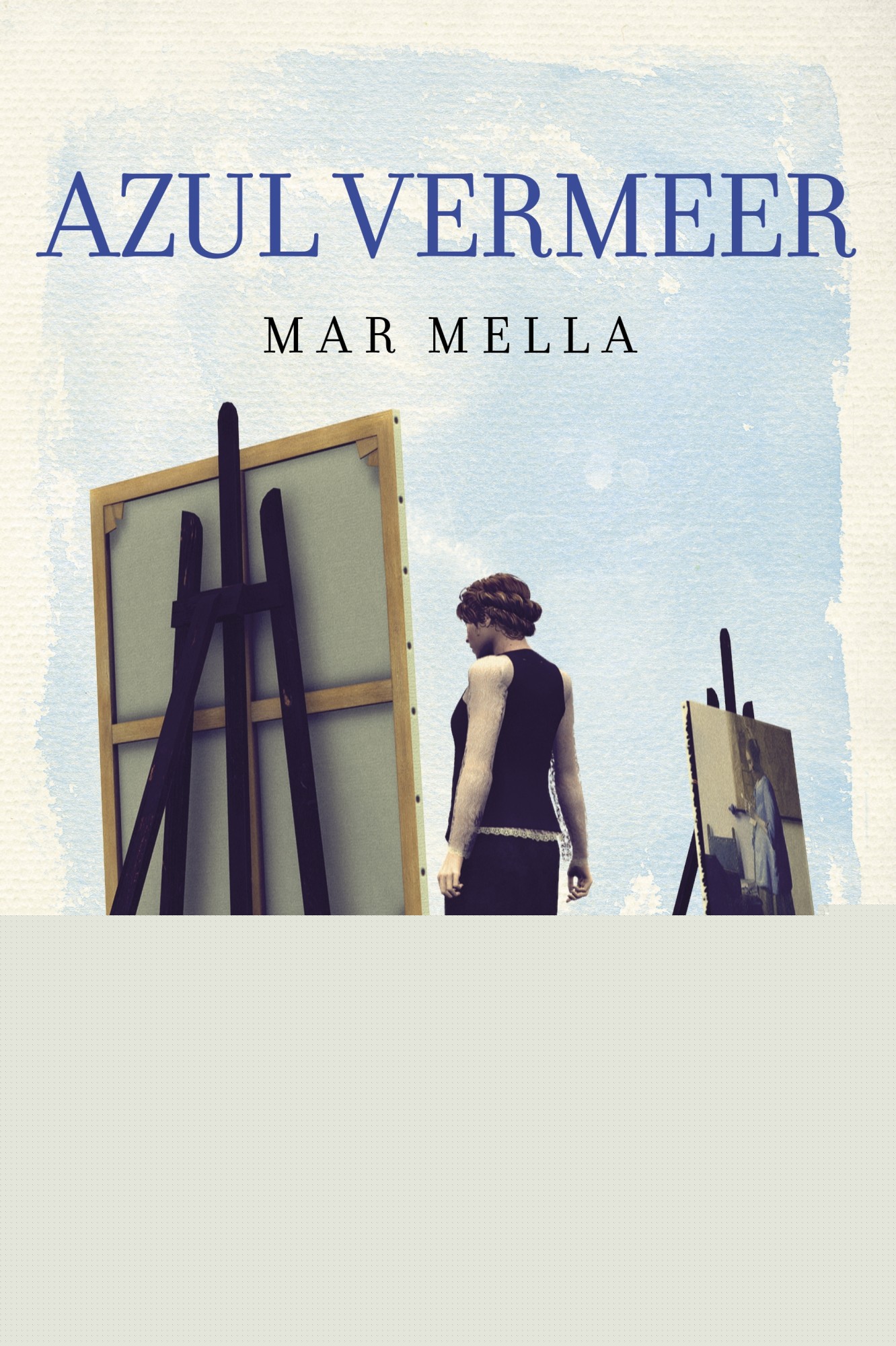 Azul Vermeer