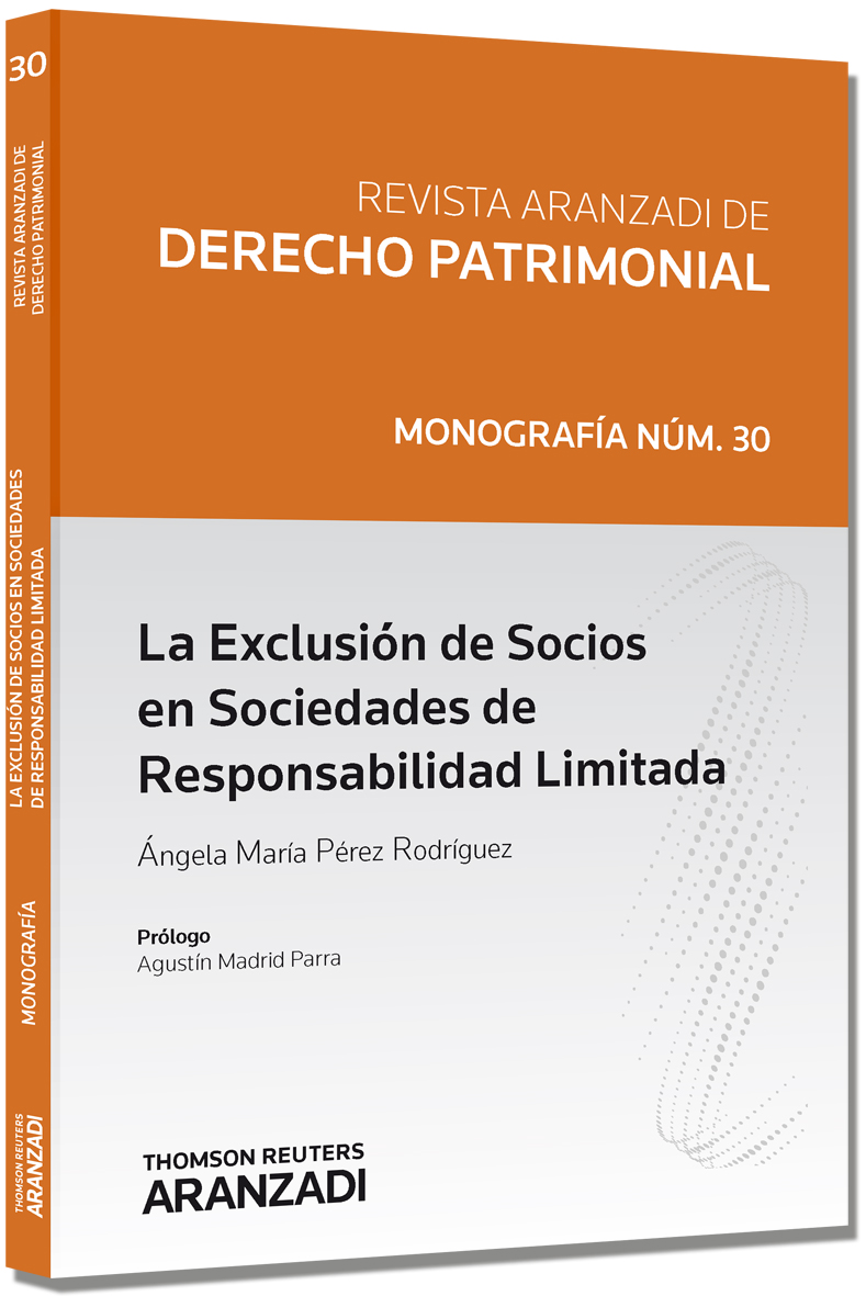 La Exclusión de Socios en Sociedades de Responsabilidad Limitada