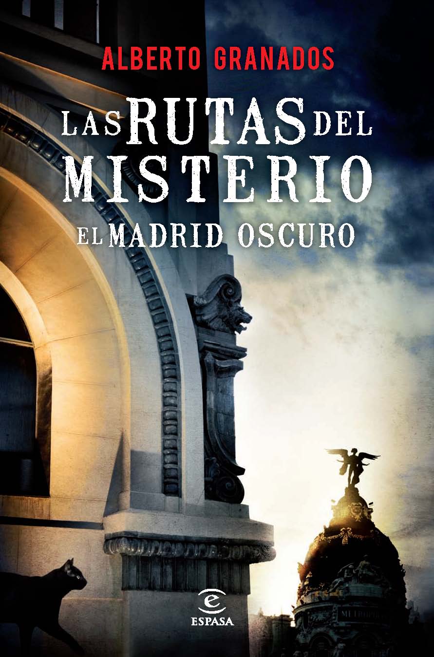 Las rutas del misterio