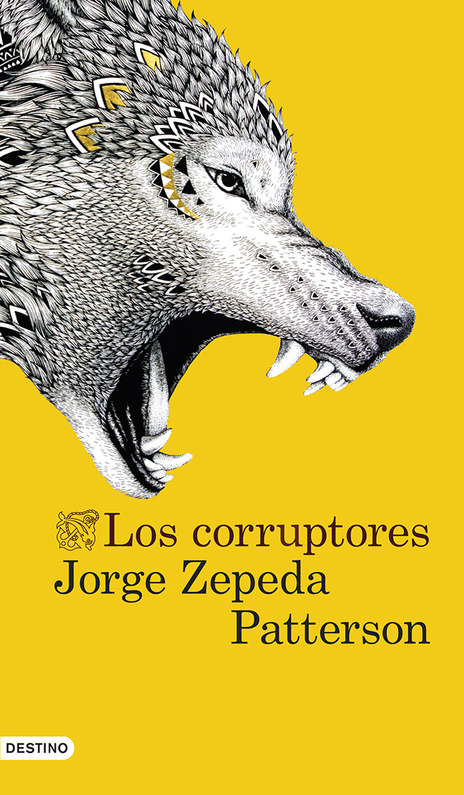Los corruptores
