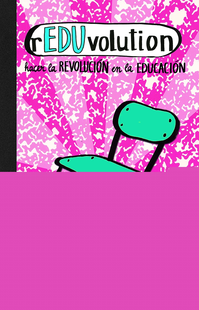 rEDUvolution