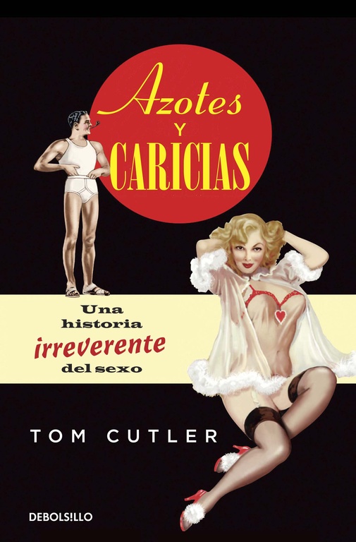 Azotes y caricias