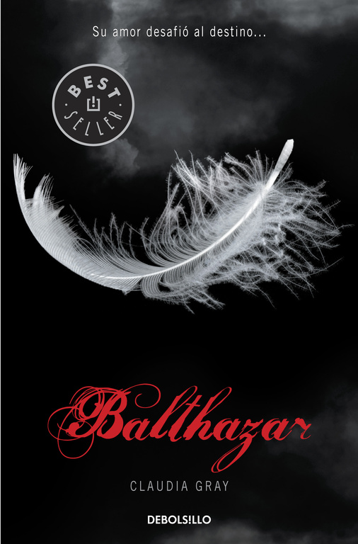 Balthazar (Medianoche 5)