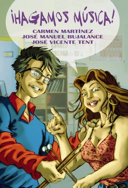¡Hagamos música!