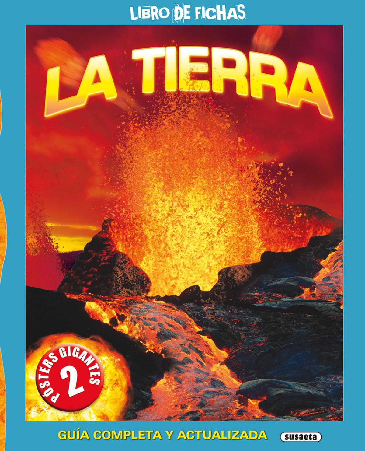 La Tierra