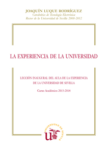 La experiencia de la universidad