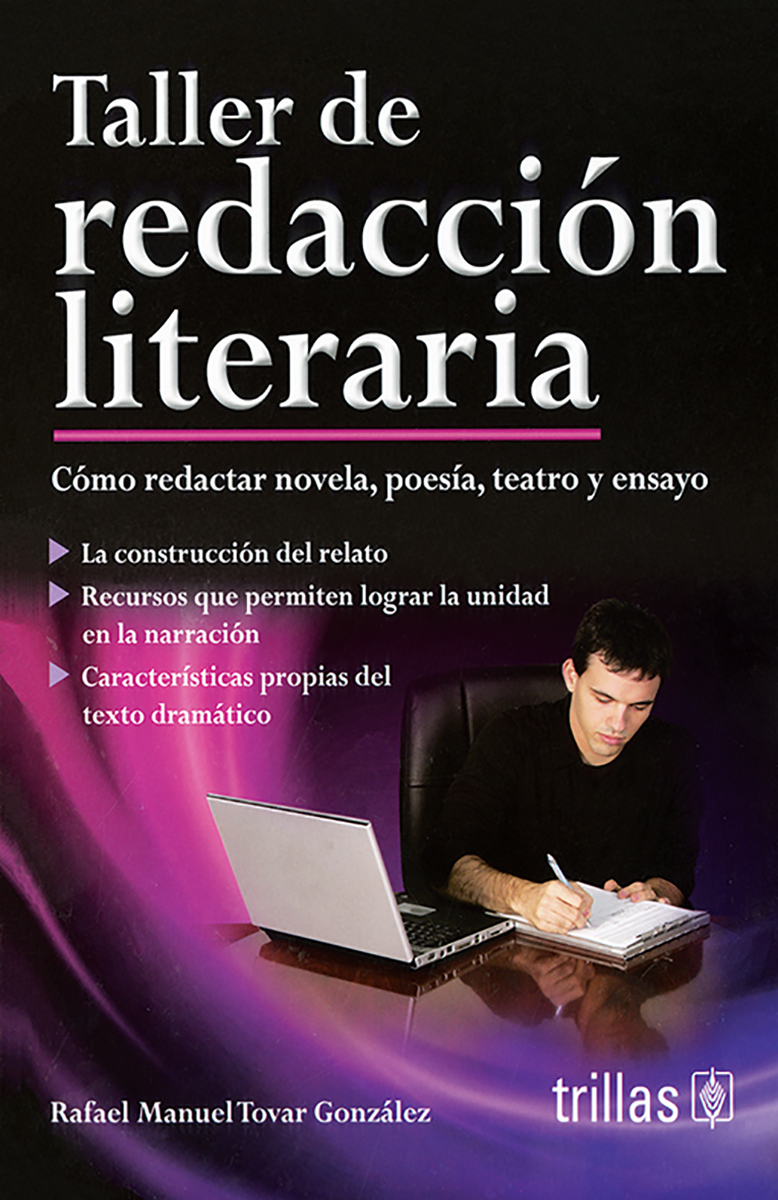 Taller de redacción literaria