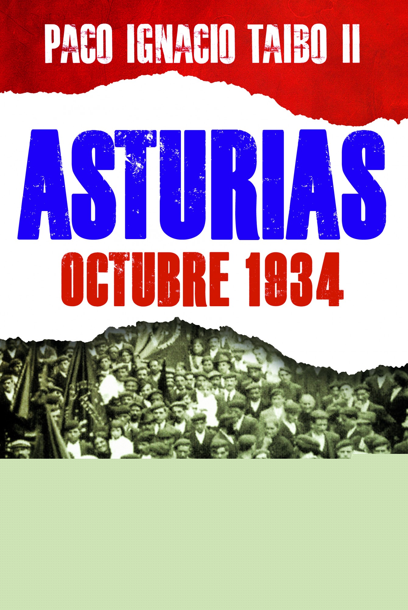 Asturias: octubre 1934